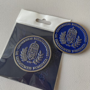 Semmelweis Fridge Magnet