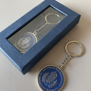Semmelweis Keyring in a Gift Box