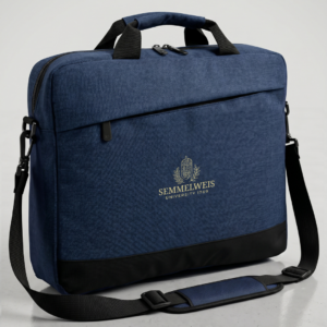 Semmelweisshop - Laptoptartó oldaltáska